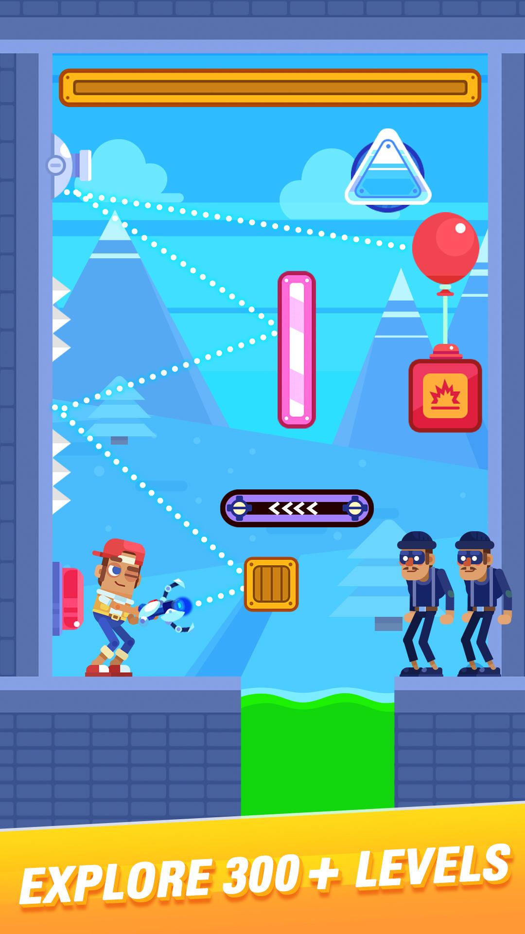 传送门人v1.0.11