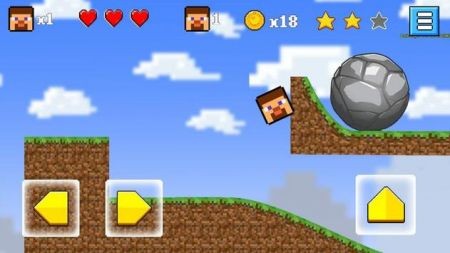 工艺超级跳球v1.1.1