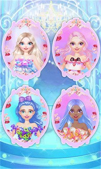冰雪公主世界v1.0.0