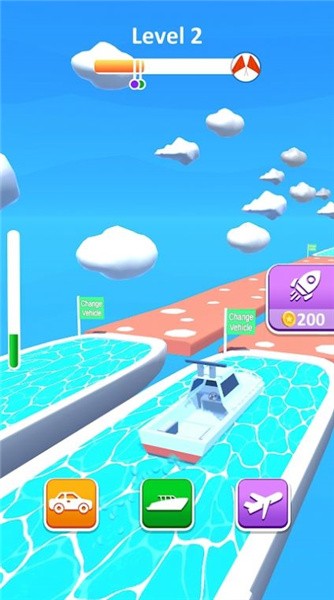 车辆改造比赛v0.1