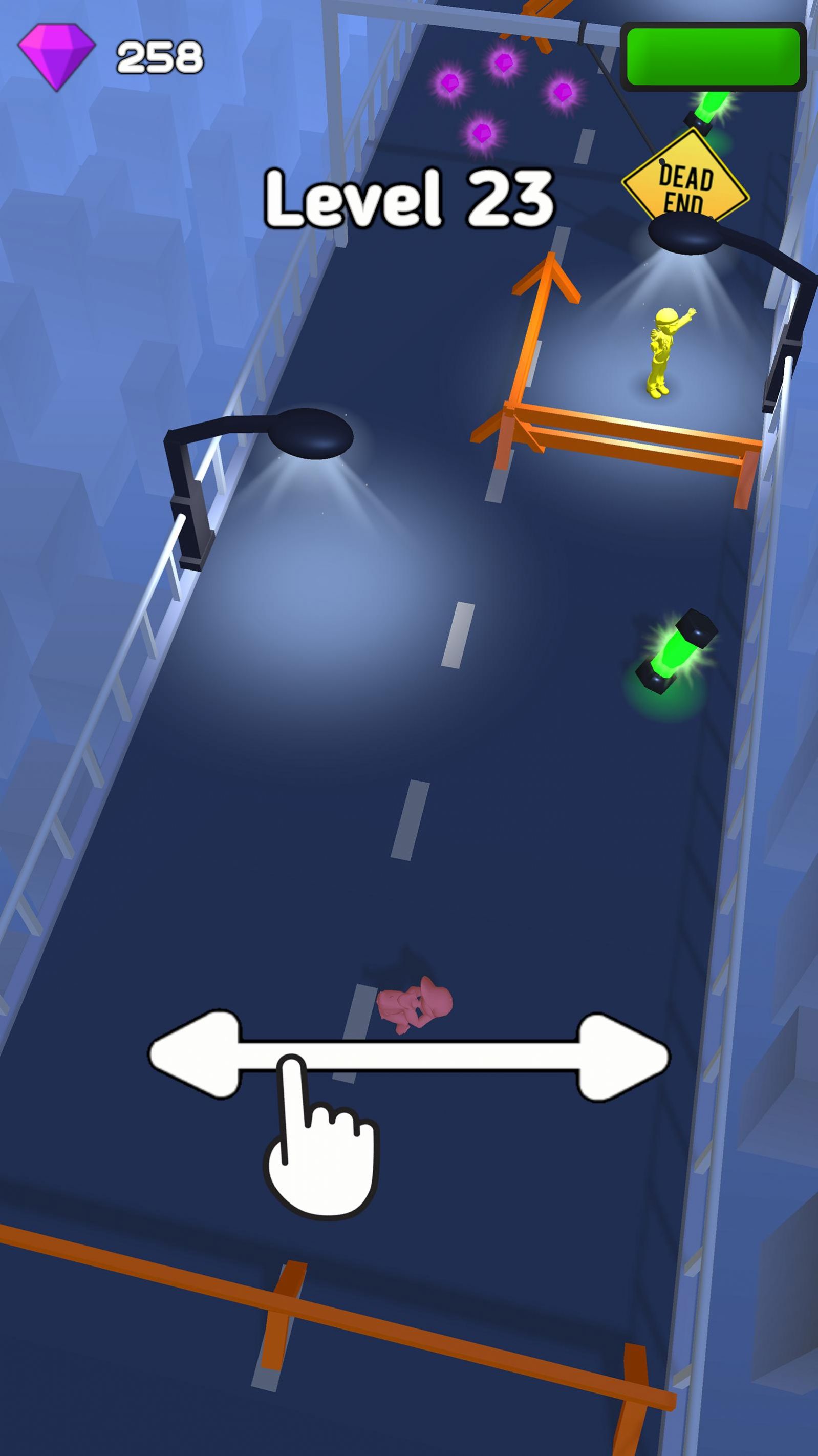 轻跑者3Dv1.0.0