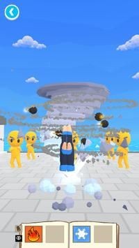 魔法连击v0.1.6