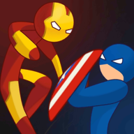 至尊火柴人超级英雄v10.0.6