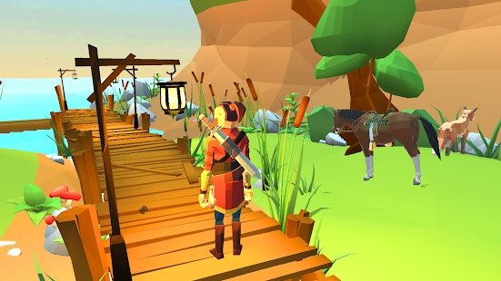 保利的冒险之旅v1.2