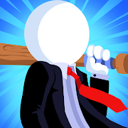 火柴人棒棒杀手v1.0.1