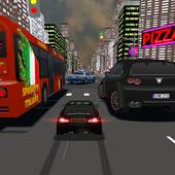 警察交通赛车v1.0.1