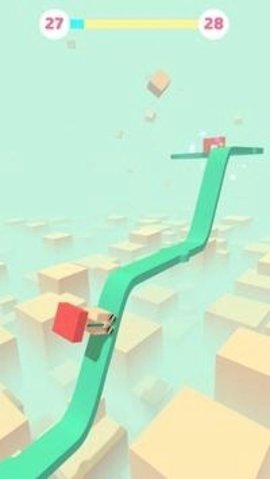 天空道路v0.1