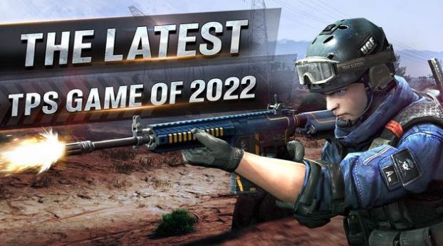 关键动作射手v0.4