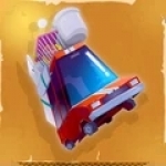 疯狂赛车世界v2.2