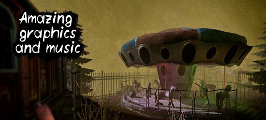 死亡公园v1.0.2