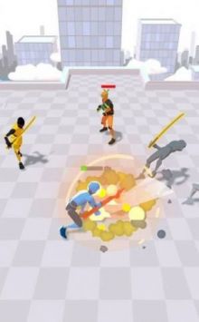 火柴人之战格斗英雄v1.3