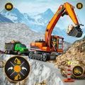 雪地越野建设v1.29