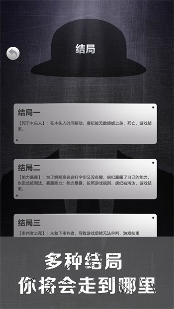 诡秘寝室v1.0.6