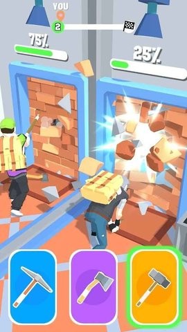 逃出100层v1.0.0
