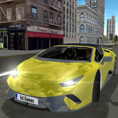 漂移赛车游戏v1.5