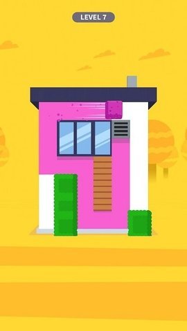 墙面粉刷v1.4.16