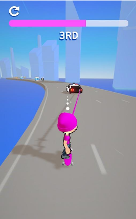 射绳枪比赛v0.2