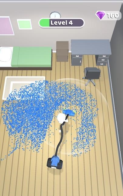 真空吸尘大师v0.1