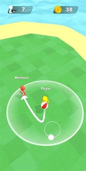 篮球乱斗竞技场v1.0.1