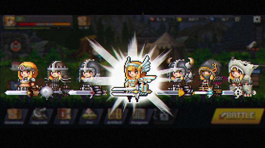 最终命运v1.60