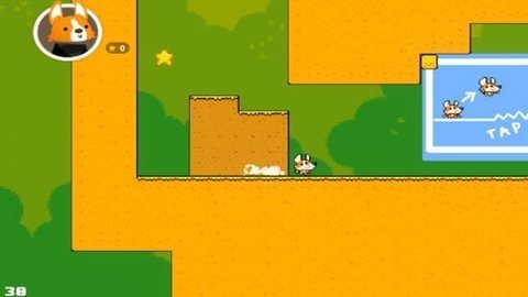 神奇柯基犬世界v1.0