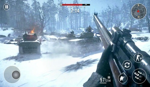 冰原世纪射击王v1.1.2
