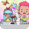 托卡小家校长v1.0.1