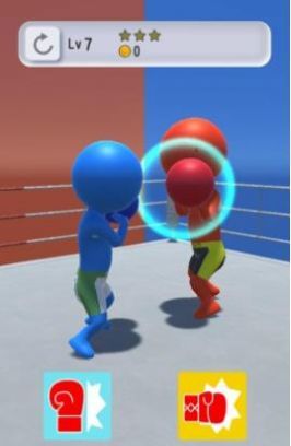 休闲拳击v1.0.0