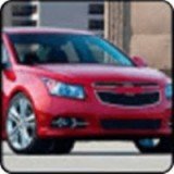 科鲁兹赛车v1.6