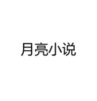 月亮小说v1.0