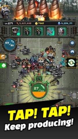 放置怪兽v1.073