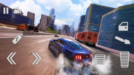 公路漂移者v1.4