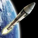 遨游太空模拟器v1.0