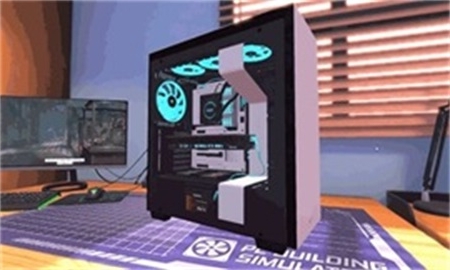 组装电脑模拟器v1.0