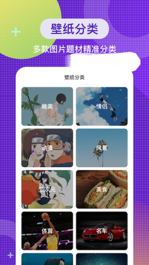 全局主题壁纸v1.1
