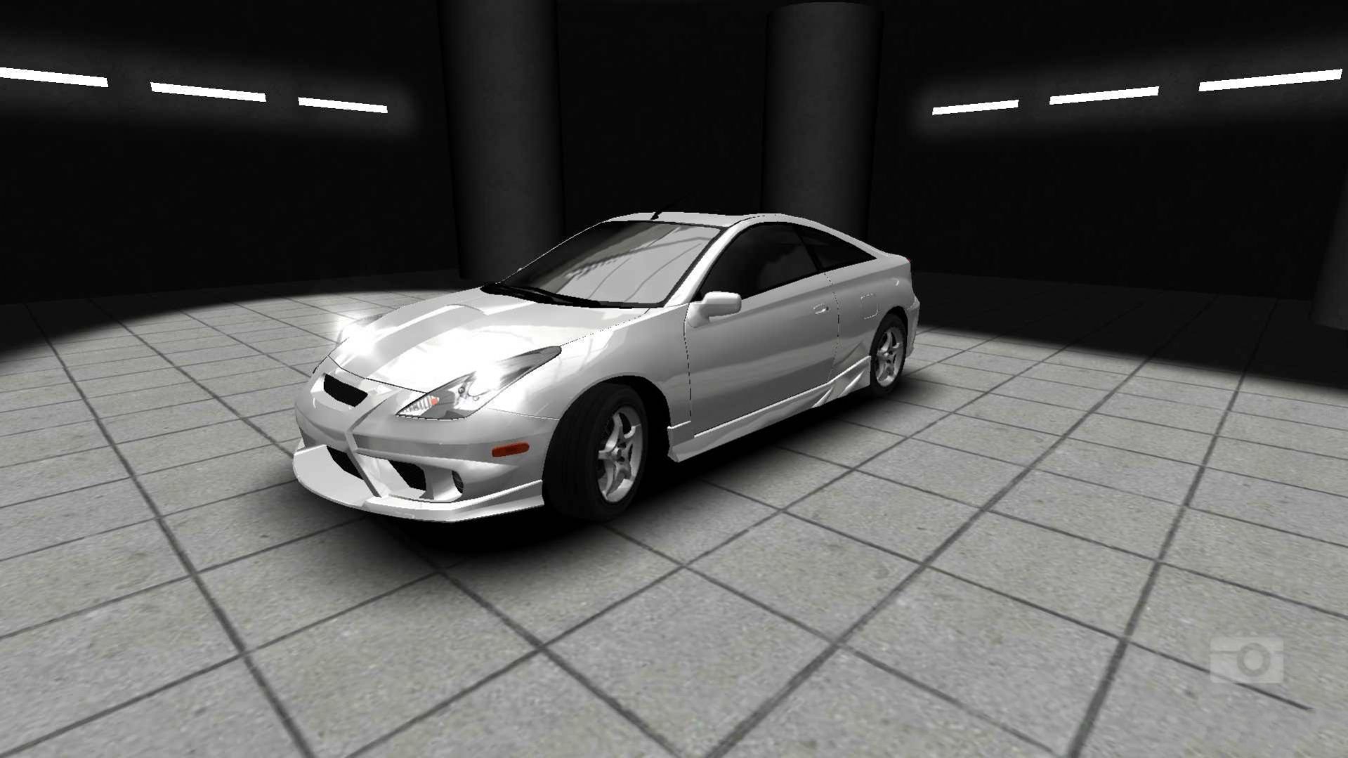 弯道飞车模拟v1.5.7