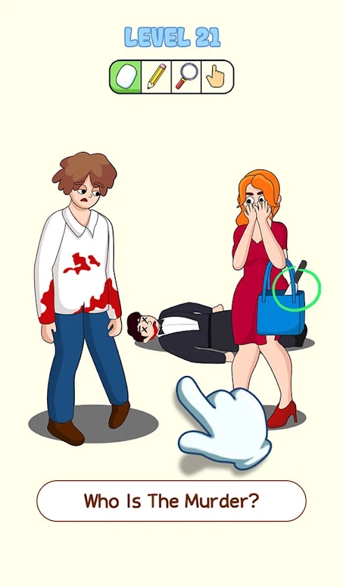 顽皮的谜题v1.4