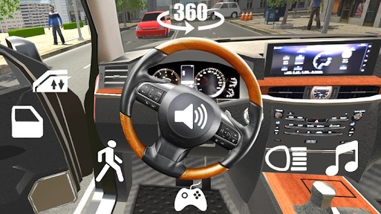 公路汽车模拟器2v1.0.0