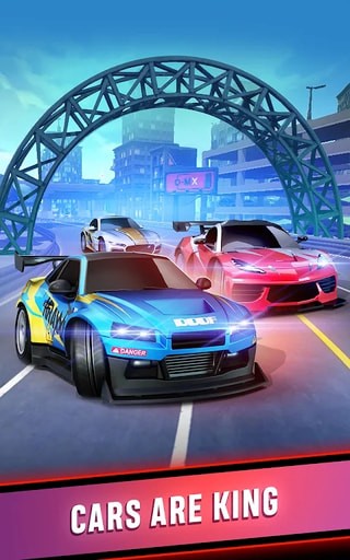 超级充电赛车v0.2.0