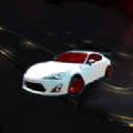 峡谷漂移赛车v1