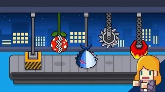 超级制造工厂v0.1