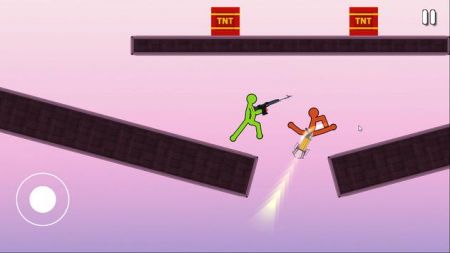至尊火柴人超级英雄v10.0.6
