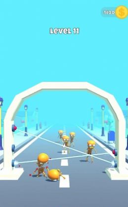 激光切僵尸v0.5