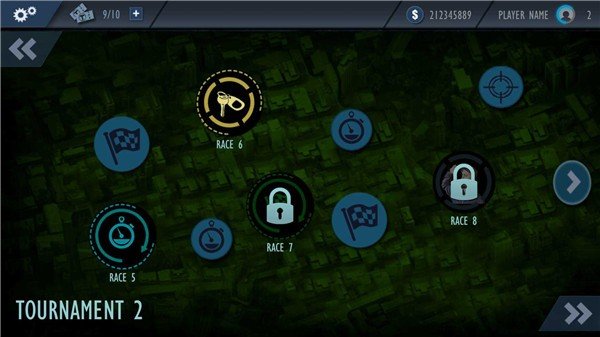 科鲁兹赛车v1.6