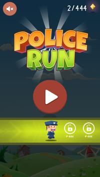 警察跑酷v3.0