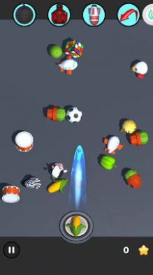 射击泡泡龙v1.0.0