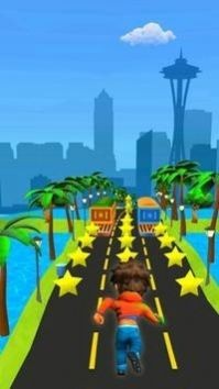 公路疯狂酷跑v42