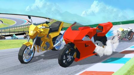 疯狂马达v1.2.0