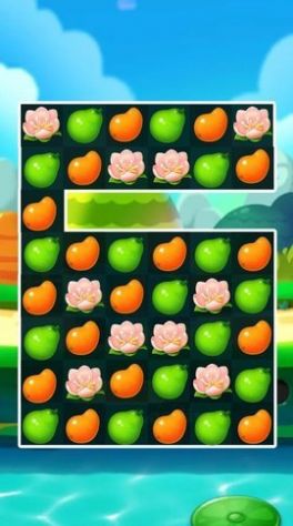 水果消消王v1.0.0