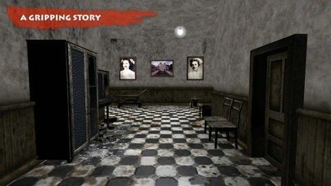 惊魂医院v0.7